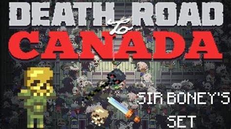 mega maul death road to canada|Melee Weapons .